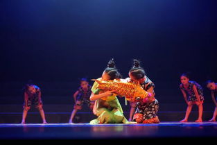 喜報(bào) 我市少兒舞蹈節(jié)目在2019廣東省群眾藝術(shù)花會(huì)中榮獲銅獎(jiǎng)