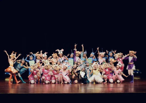 藝術(shù)團(tuán)動(dòng)態(tài) | “小荷風(fēng)采”全國(guó)少兒舞蹈展演錄制圓滿完成，專業(yè)會(huì)議及展覽服務(wù)護(hù)航藝術(shù)盛宴