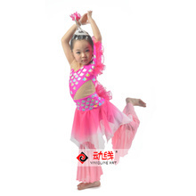 精選魚兒舞蹈演出服 兒童舞臺(tái)的靈動(dòng)之選與一淘網(wǎng)返利優(yōu)惠全攻略